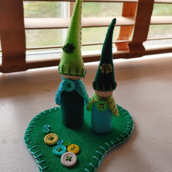 Gnome Set - Picture 8 of 9